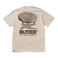 Butter Goods - Terrain Tee