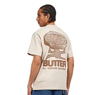 Butter Goods - Terrain Tee