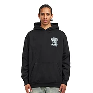 Butter Goods - Terrain Pullover Hood