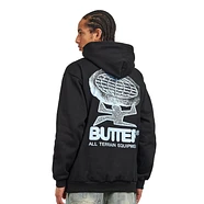 Butter Goods - Terrain Pullover Hood