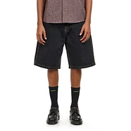 Butter Goods - Baggy Denim Shorts