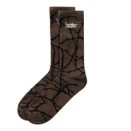 Butter Goods - Wired Socks