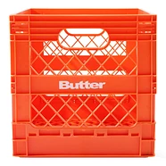 Butter Goods - Collapsable Record Crate
