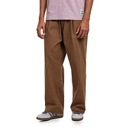 Butter Goods - Pleated Trousers