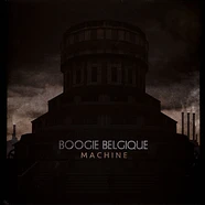 Boogie Belgique - Machine