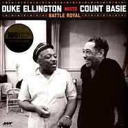 Duke Ellington & Count Basie - Battle Royal