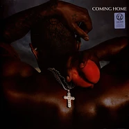 Usher - Coming Home
