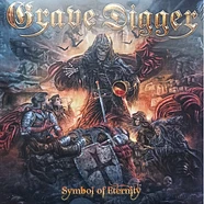 Grave Digger - Symbol Of Eternity