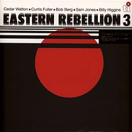 Cedar Walton - Eastern Rebellion 3