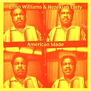 Elmo Williams - American Made