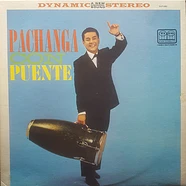 Tito Puente - Pachanga Con Puente