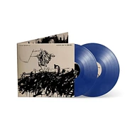 Avenged Sevenfold - Life Is But A Dream Transparent Blue Vinyl Edition