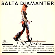 Little Jinder - Salta Diamanter