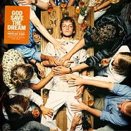 Sahl Nicklas - God Save The Dream