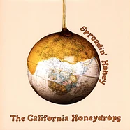 California Honeydrops - Spreadin Honey