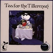 Cat Stevens - Tea For The Tillerman 2 Blue Vinyl Edition