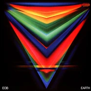 Eob - Earth Red Vinyl Edition