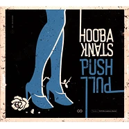 Hoobastank - Push Pull