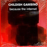 Childish Gambino - Because The Internet