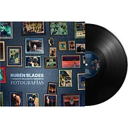 Ruben Blades / Roberto Delgado - Fotografias