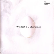 Wilco - A Ghost Is Born