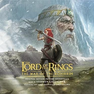 Stephen Gallagher - OST The Lord Of The Rings:The War Of The Rohirrim