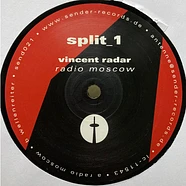 Vincent Radar / Trike - Split_1