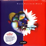 Dave Matthews - Crash Anniversary Edition