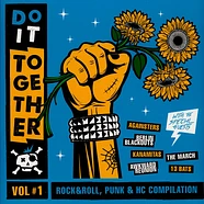 V.A. - Do It Together Vol. 1