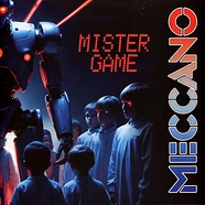 Meccano - Mister Game