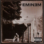 Eminem - The Marshall Mathers LP