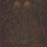 Zorn - Endless Funeral