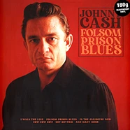 Johnny Cash - Folsom Prison Blues