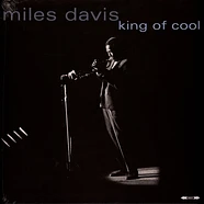 Miles Davis - King Of Cool