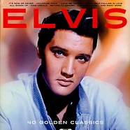 Elvis Presley - 40 Golden Classics