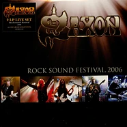 Saxon - Rock Sound Festival: 2006