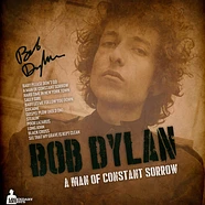 Bob Dylan - A Man Of Constant Sorrow