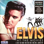 Elvis Presley - At The Movies