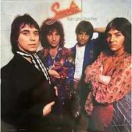 Smokie - Bright Lights And Back Alleys