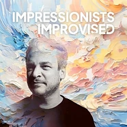 Chris Gall - Impressionists Improvised Black Vinyl Edition