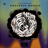 Tokimonsta & Suzi Analogue - Analogue Monsta: Boom Remastered Edition