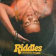 Clementine Douglas - Riddles Gold Vinyl Edition