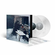 Grab - Kremess Crystal Clear Vinyl Edition