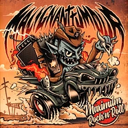 Malignant Tumour - Maximum Rock'n'roll