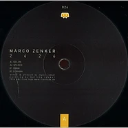 Marco Zenker - 2626