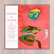 Shogen & Sisters - Salmpn Pink / Ayahawa