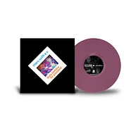 Marc With A C - Linda Lovelace For President Purple Vinyl Edition