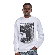 No Problemo - Big Foot LS Tee