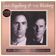 Dan Fogelberg / Tim Weisberg - No Resemblance Whatsoever