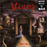 Warlord - Deliver Us